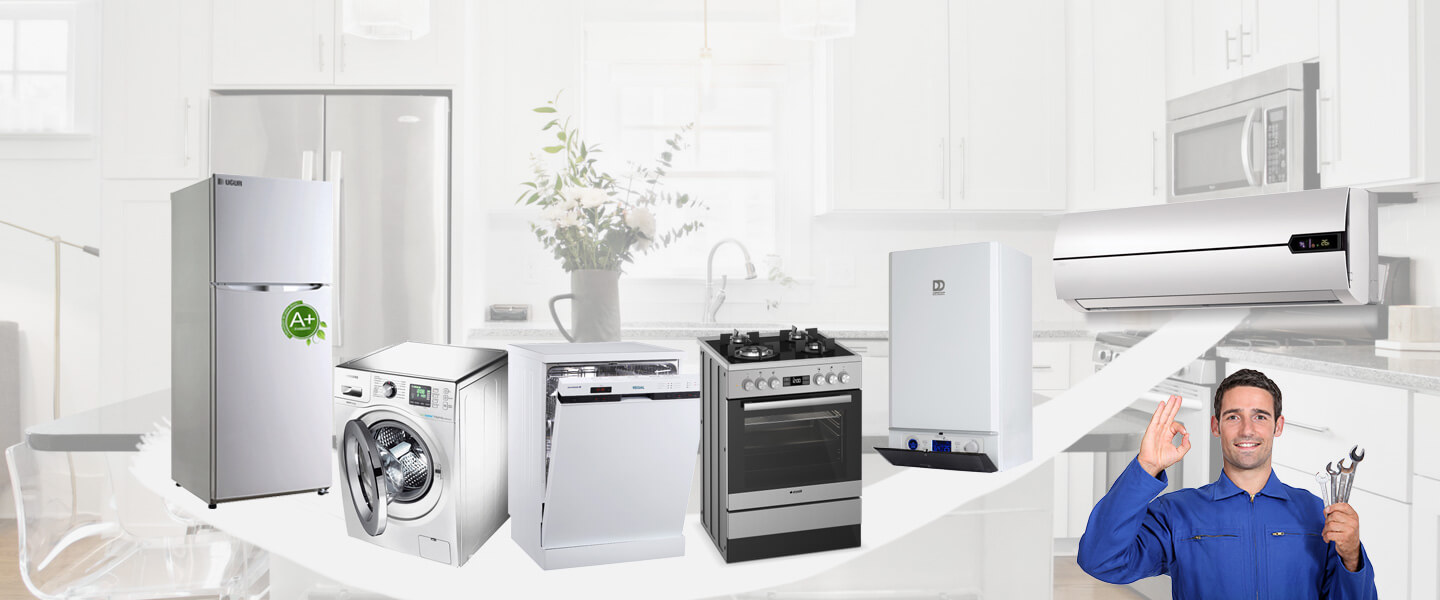Suruç Gaggenau Servisi